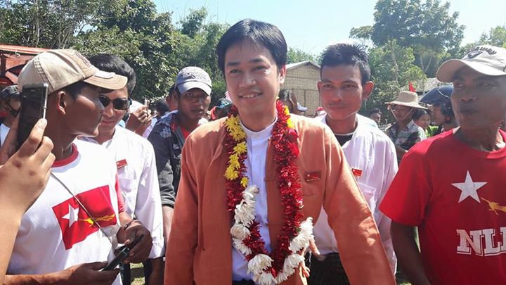 ေျမာင္းျမ ျပည္သူ႔လႊတ္ေတာ္ကိုယ္စားလွယ္ေလာင္း ေဒါက္တာစိုးမိုးသူႏွင့္ ေမးျမန္းခ်က္
