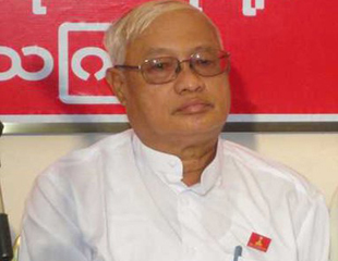 ဦးသိန္းညြန့္အုပ္စု နိုင္ငံေရးပါတီေထာင္ျပီ
