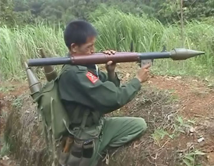 ေကအိုင္​ေအနွင့္​အစိုး​ရတပ္ ဆက္လက္တိုက္ခိုက္