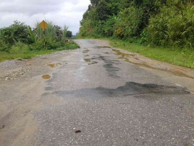 အိႏၵဳ-ေကာ့ကရိတ္လမ္း အဆင့္ျမႇင့္ရန္ အာရွဖြံ႔ၿဖိဳးေရးဘဏ္က ေဒၚလာ သန္း ၁၀၀ ေခ်းမည္