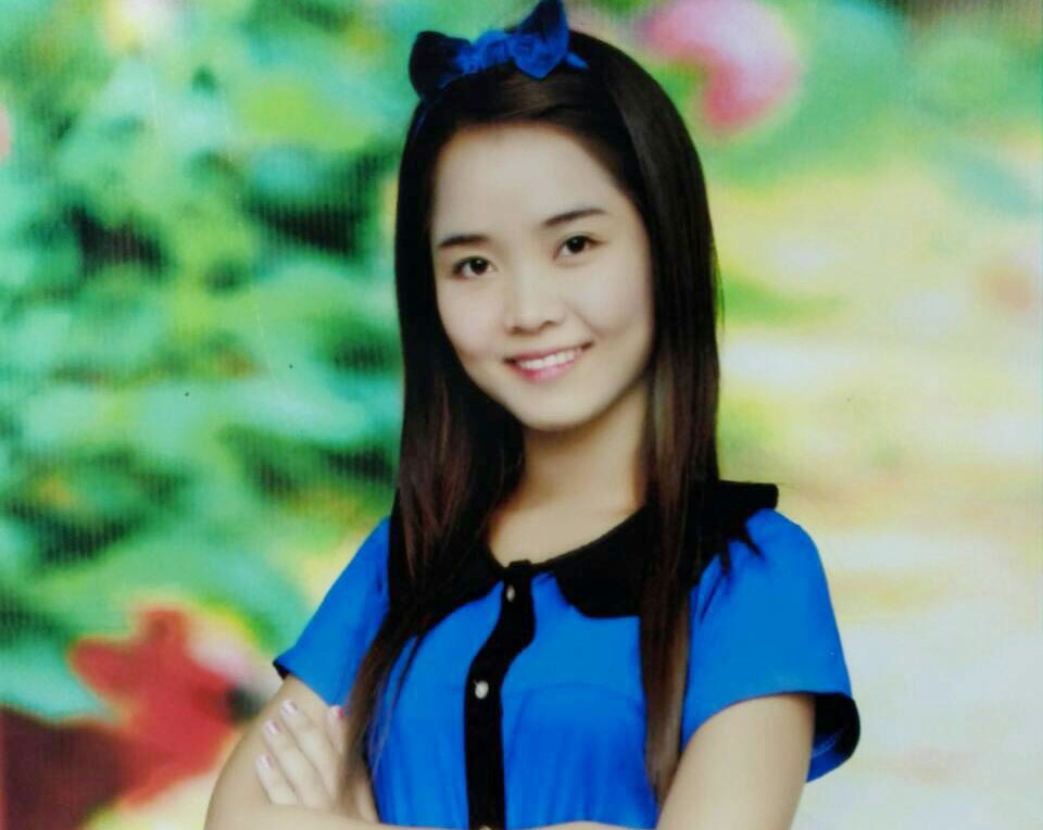 သတ္ျဖတ္ခံရသည့္ ျမန္မာမိန္းကေလး ေဆြမ်ိဳးမိဘႏွင့္ အဆက္အသြယ္မရ