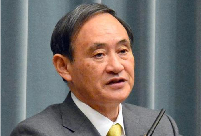 ၿငိမ္းခ်မ္းစြာ အာဏာလႊဲေျပာင္းႏုိင္ေရး ေမွ်ာ္လင့္ေၾကာင္း ဂ်ပန္ေျပာ