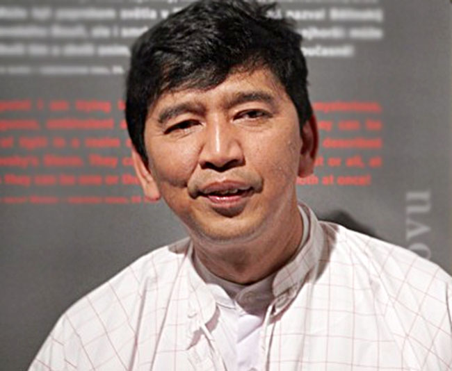 လာမယ့္အခင္းအက်င္းေတြကို ေရြးေကာက္ပဲြရဲ႕ရလဒ္နဲ႔ မလြဲမေသြ ခ်ိတ္ဆက္ထားရမယ္ - ဦးမင္းကိုႏိုင္