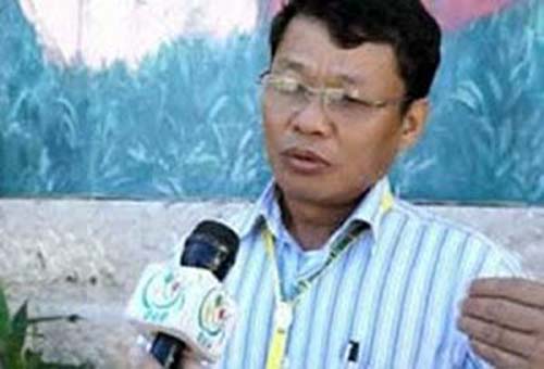သမိုင္းစဥ္တေလွ်ာက္မွာ အျပင္းထန္ဆံုး၊ အႀကီးက်ယ္ဆံုးတိုက္ပြဲ - ေကအိုင္အို ေျပာခြင့္ရ ဦးလနန္