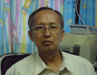 ၀က္နား႐ြက္ျပာ ကာကြယ္ေဆးနွင့္ ပတ္သက္ျပီး တိက်ေသခ်ာသည့္  သတင္းထုတ္သင့္