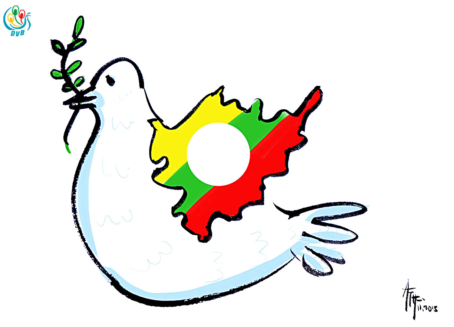 ကာတြန္း - ATH