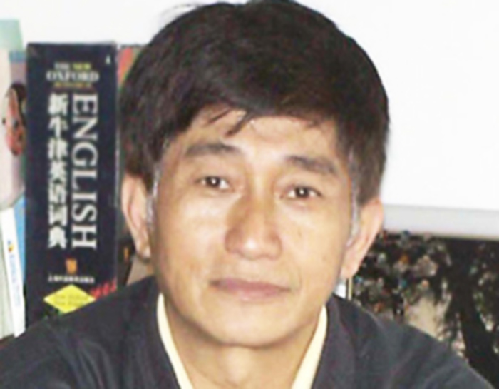 “ငါတို႔ႏွစ္ေယာက္ ျပန္ေတြ႔ၾကဦးမယ္ေလ၊ ငါေစာင့္ေနမယ္” လို႔ အေမက စကားပါးတယ္ - ရဲေဘာ္ဖိုးသံေခ်ာင္း