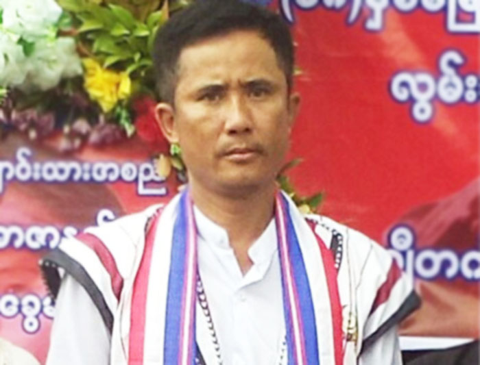 ၈၈ မ်ိဳးဆက္ ကရင္ေက်ာင္းသား ၂ ဦးကို မတရားသင္းပုဒ္မျဖင့္ ေထာင္ဒဏ္ခ်မွတ္