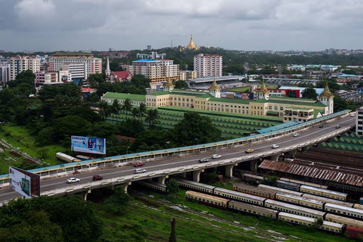 ျမန္မာတြင္ ရင္းႏွီးျမဳႇပ္ႏွံမႈမ်ားတိုးခ်ဲ႕ရန္ ထိုင္းအစိုးရ ကူညီေပးေရး စီးပြားေရးသမားမ်ား လိုအပ္
