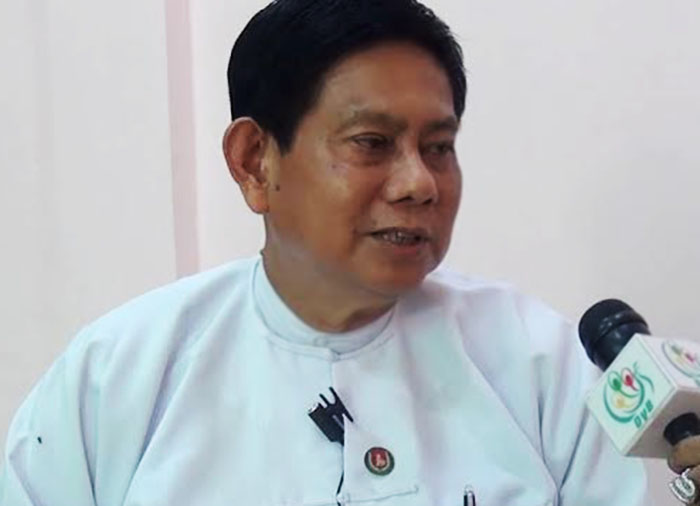 ဘယ္သူလုပ္တယ္ဆိုတာ အေရးမႀကီးဘူး၊ ဘာျဖစ္လာလဲဆိုတာ အေရးႀကီးတယ္ - ဦးေဌးဦး