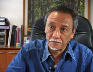 လူ့အခြင့္အေရးကိစၥကို အမ်ားၾကီး ေမွ်ာ္လင့္မထားပါနဲ့