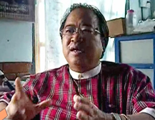 မီဒီယာနွင့္​စကား​မ​ေျပာရန္ သတိ​ေပး​မႈအ​ေပၚ ခ်င္း​အမ်ိုး​သား​ပါတီနွင့္​ ​ေမး​ျမန္း​ခ်က္