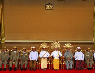 ရန္ကုန္တိုင္း​ေဒသၾကီး​အစိုး​ရ သတင္း​စာ႐ွင္း​လင္း​ပြဲ မတက္ဟု စာနယ္ဇင္း​အခ်ို့​ဆို