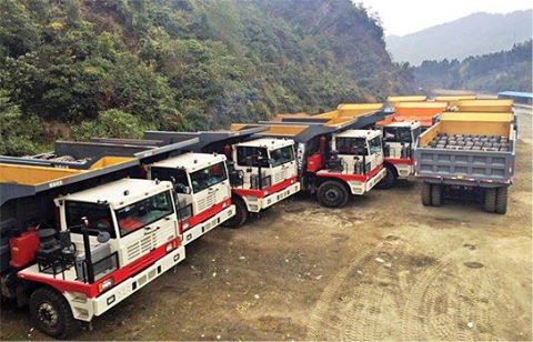 ကန္ပိုက္တီးနယ္စပ္မွ ယာဥ္၊ ယႏၲရားအစီးေရ ၈၀၀ ေက်ာ္ တရားဝင္တင္သြင္းခြင့္ျပဳ
