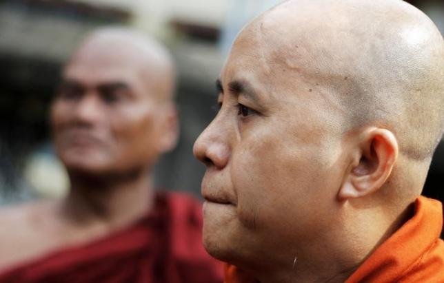 အေမရိကန္က ၂၄ နာရီ ေစာင့္ၾကည့္ႏုိင္ဟု ဦး၀ီရသူ မိန္႔ၾကား
