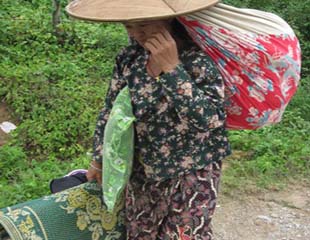 ႐ွမ္းျပည္တပ္မေတာ္ စခန္းတခ်ဳိ့ ဆုတ္ခြာ
