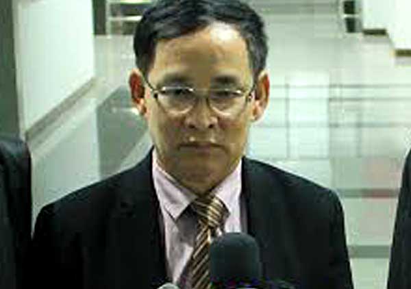 လိပ္ကြ်န္းလူသတ္မႈ စီရင္ခ်က္အေပၚ ႀကိဳတင္ျပင္ဆင္ထားၿပီးၿပီ- ေရွ႕ေန ဦးေအာင္မ်ဳိးသန္႔