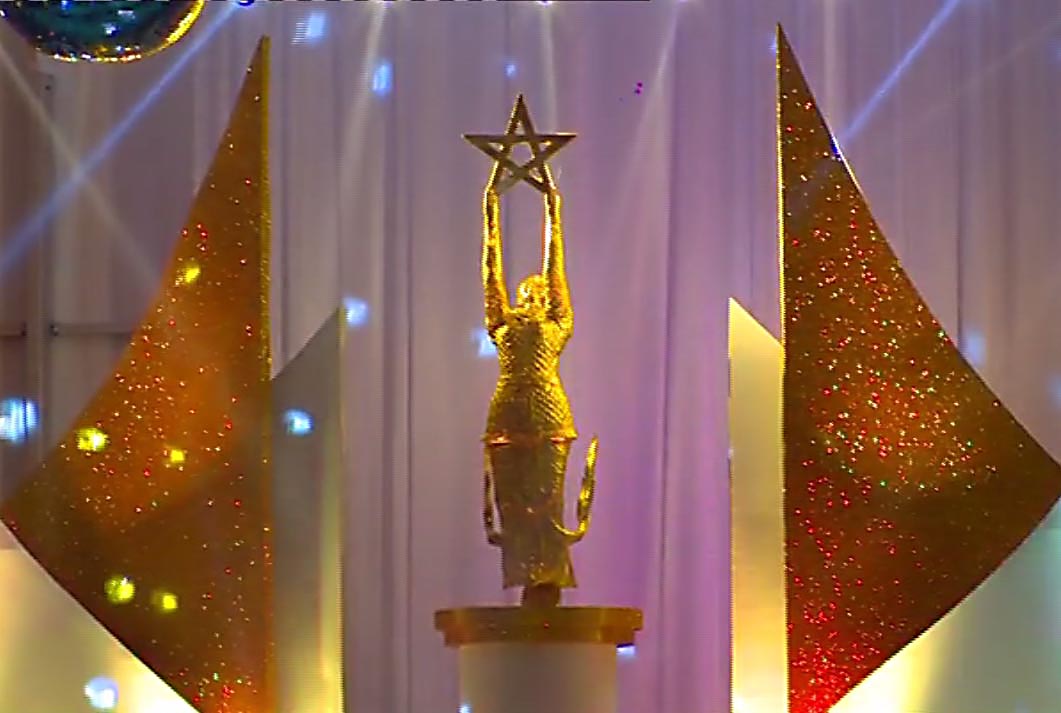 ၂ ႏွစ္ေပါင္းၿပီး အကယ္ဒမီဆု ၂၂ ခု ခ်ီးျမႇင့္မည္