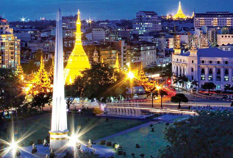 လြတ္လပ္ေရးေန႔တြင္ ဂုဏ္ထူးေဆာင္ဘြဲႏွင့္တံဆိပ္ ၁၀၀ ခန္႔ အပ္ႏွင္း