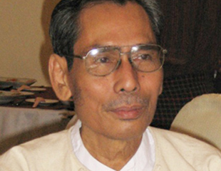 တနွစ္ျပည့္ ျပည္သူ့ေခတ္ဂ်ာနယ္နွင့္ ေမးျမန္းခ်က္