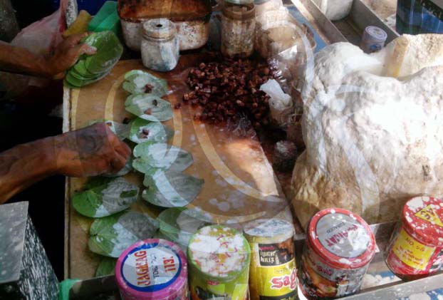 ၉ တန္း ေက်ာင္းသား/ေက်ာင္းသူ ၁၀ ဦးတြင္ ၂ ဦး ကြမ္းစားဟု စစ္တမ္းကဆုိ