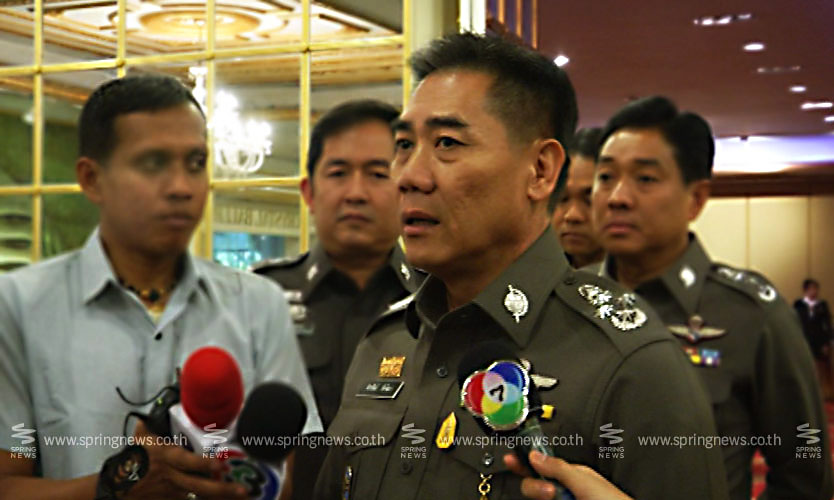 လိပ္ကၽြန္းတြင္ အသတ္ခံရသည့္ ဟန္နာ၏အစ္မ ေလာ္ရာကုိ တရားစြဲရန္ ထုိင္းရဲတပ္ဖြဲ႔ စီစဥ္
