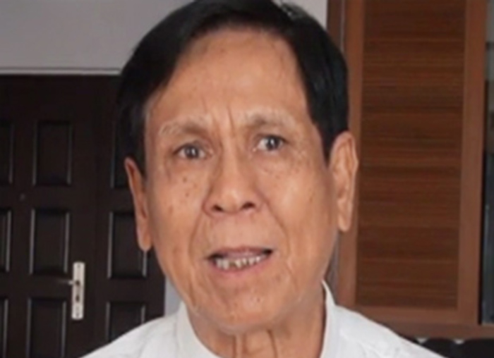 ‘ျပည္သူေတြအတြက္ မလုိလားအပ္တဲ့ ပုဒ္မေတြ၊ ဥပေဒေတြကုိ ျပင္ဆင္ႏုိင္မယ္၊ ပယ္ဖ်က္ႏုိင္မယ္လုိ႔ ေမွ်ာ္လင့္တယ္’…. ဦးေအးသာေအာင္