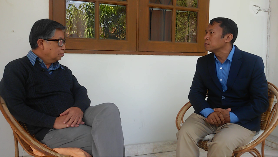 ဦးတီခြန္ျမတ္ မူးယစ္ေဆး၀ါးႏွင့္ပတ္သက္မႈရွိမရွိ မူးယစ္ေဆး၀ါးေစာင့္ၾကည့္ေရး အဖြဲ႔ေခါင္းေဆာင္ကုိ ေမးျမန္းခ်က္