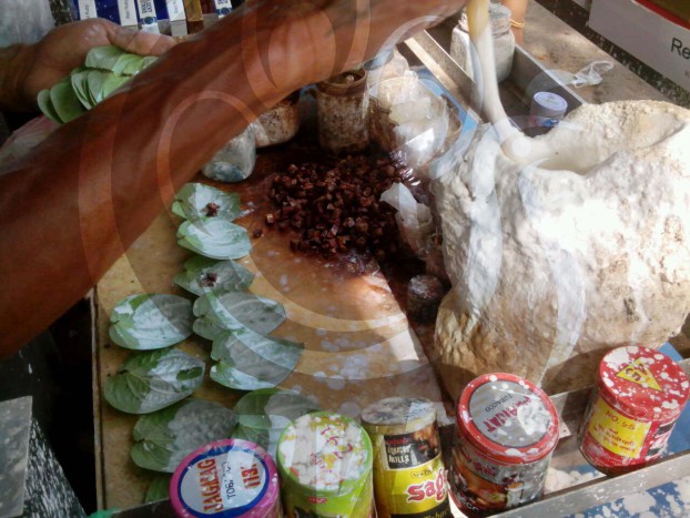 ေတာင္ကိုရီးယားေရာက္ ျမန္မာမ်ား ကြမ္းတံေတြး မေထြးၾကရန္ ဘူေျဖာင္းရဲဌာန တားျမစ္