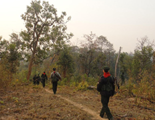 ႐ွမ္း​ျပည္နယ္တြင္း​ ခ်ံုခိုတိုက္ပြဲမ်ား​ ဆက္လက္ျဖစ္ပြား​