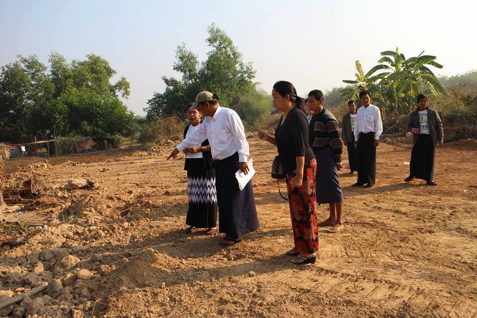 နာေရးအသင္း ရန္ကုန္က ပရဟိတ တကၠသိုလ္ ထူေထာင္မည္