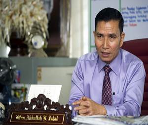 မေလးရွား ယူအန္လက္မွတ္ကုိင္ ျမန္မာမ်ား မူးယစ္ေဆးမႈျဖင့္ အမ်ားဆုံး အဖမ္းခံရ