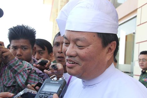 စစ္တပ္ဘက္မွ ဒု-သမၼတေလာင္း သတင္းထြက္သူမ်ားကို ကမ္းလွမ္းထားျခင္း မရွိေသးဟု ဆို