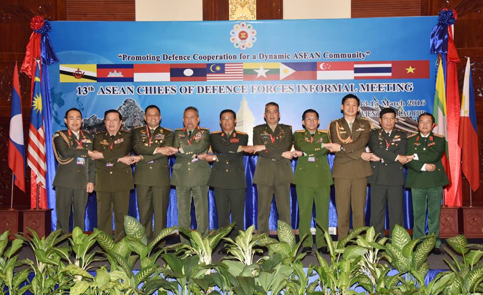ဘဂၤါလီျပႆနာ  လံုၿခံဳေရးၿခိမ္းေျခာက္မႈ တခုဟု ဗိုလ္ခ်ဳပ္မႉးႀကီး ေျပာ