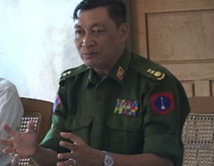 ျငိမ္း​ခ်မ္း​ေရး​ကိစၥ ​ေဆာင္႐ြက္မည့္​အဖြဲ့​တခု အစိုး​ရက တရား​ဝင္ အမိန့္​ထုတ္ျပန္ဖြဲ့​ေပး​မည္