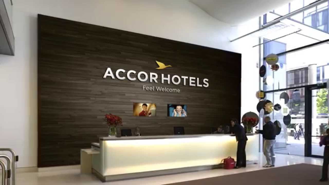ျပင္သစ္ဟိုတယ္အုပ္စု Accor က ျမန္မာႏိုင္ငံတြင္ ဟိုတယ္ ၆ လံုး ထပ္မံဖြင့္လွစ္မည္
