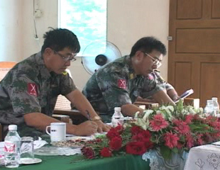 ေကအိုင္အိုကိစၥ လြွႊတ္​ေတာ္မွာ ​ေဆြး​ေနြး​မည္