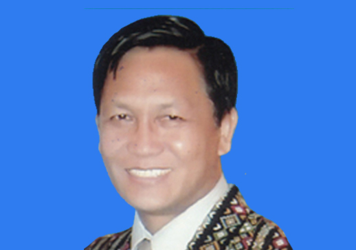 ျပည္နယ္ႏွင့္တိုင္း  တန္းတူတိုးတက္ေရးႀကဳိးပမ္းမည္ဟု ဒုုသမၼတဗန္ထီးယူ ကတိေပး