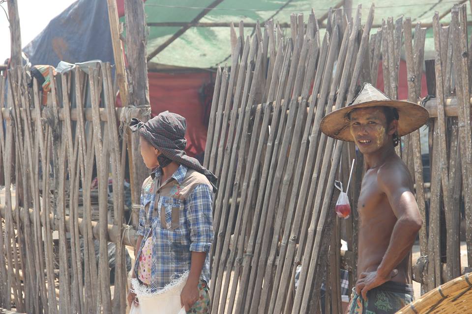 ထား၀ယ္တြင္ ႏွစ္ ၇၀ အတြင္း အပူခ်ိန္ စံခ်ိန္တင္ျမင့္