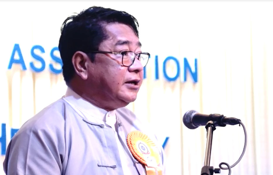 သြားႏွင့္ခံတြင္းေရာဂါ ခံစားေနရသူ ၆၀ ရာခုိင္ႏႈန္းခန္႔သာ က်န္းမာေရးေစာင့္ေရွာက္မႈ လက္လွမ္းမီ