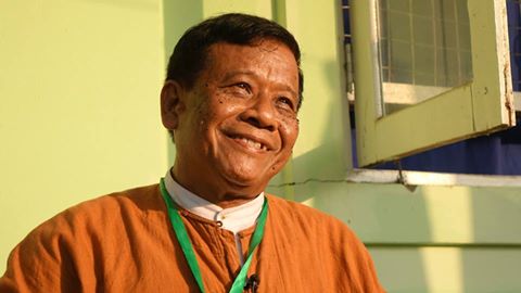 ေဒၚေအာင္ဆန္းစုၾကည္ ၀န္ႀကီးဌာန ၃ ခုကို ဦးေဆာင္မည့္အေပၚ ေဒါက္တာေဇာ္ျမင့္ေမာင္ ေျပာၾကားခ်က္ (႐ုပ္သံ)