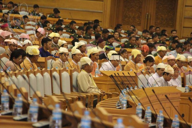 ၀န္ႀကီးဌာန ၁၈ ခုအတြက္ ၀န္ႀကီးအမည္စာရင္း ယေန႔ ထုတ္ျပန္မည္
