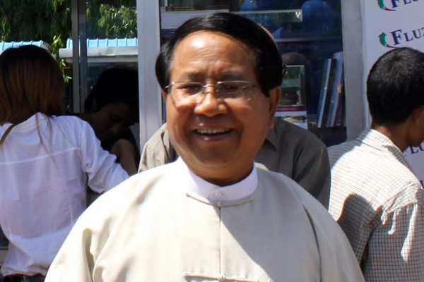 အစိုး​ရသစ္သတင္း​ထုတ္ျပန္​ေရး​အဖြဲ့​ ဖြဲ့​စည္း​၊​ ပြင့္​လင္း​ျမင္သာမႈ႐ွိရန္ လိုအပ္ဟုဆို
