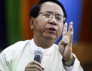 အမ်ိုးသားရင္ၾကားေစ့ေရးနွင့္ ေတြ့ဆံုေဆြးေနြးေရး အစိုးရသစ္ လုပ္ေဆာင္ေနဟုဆို