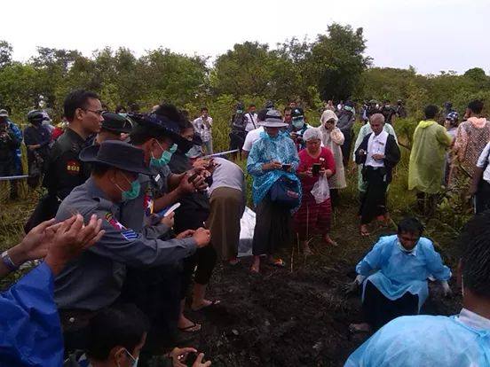 ကိုပါႀကီး အမႈပိတ္သိမ္းဟု ရဲစခန္းအေၾကာင္းၾကားစာပို႔