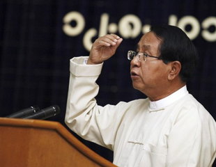 အစိုးရသစ္ သတင္းစာ႐ွင္းလင္းပြဲ အားရဖြယ္႐ွိဟု ျပည္တြင္းမီဒီယာမ်ား​​ သံုးသပ္