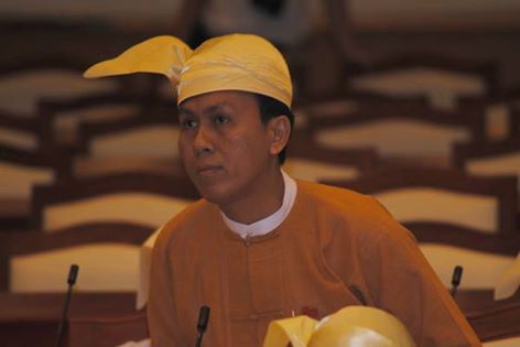 ရန္ကုန္ ကားက်ပ္တဲ့ျပႆ   နာႏွင့္ အမႈိက္ကင္းစင္ေရး စိန္ေခၚမႈေတြဟု ၀န္ႀကီးခ်ဳပ္အသစ္ ေျပာ