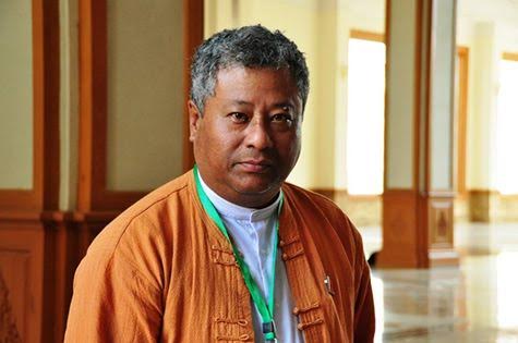 ရွမ္းျပည္နယ္၀န္ႀကီးခ်ဳပ္ ဦးလင္းထြဋ္အေပၚ သေဘာထားအျမင္မ်ား
