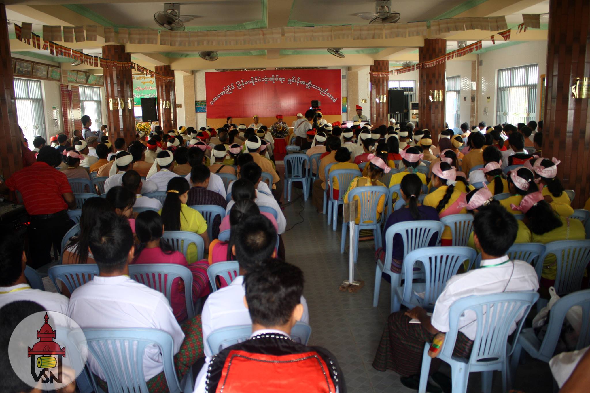 ေရွးေစာ္ဘြားမ်ားအုပ္ခ်ဳပ္ခဲ့သည့္ေနရာမ်ားကို ရွမ္းနီျပည္နယ္အျဖစ္ ဖြဲ႔စည္းေပးရန္ေတာင္းဆို