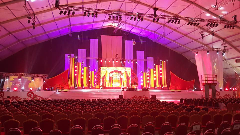 ၂ ႏွစ္ေပါင္းေပးမည့္ အကယ္ဒမီပြဲ သူရဦးတင္ဦး တက္မည္